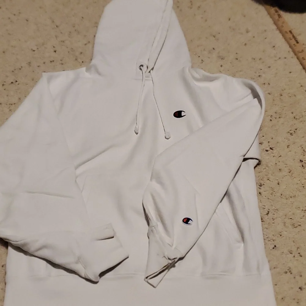 Champion Reverse Weave Hoodie